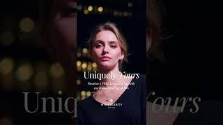 Uniquely Yours - Receive a FREE Diamond Set with Qualifying Purchases by With Clarity