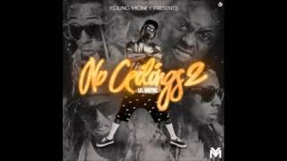 Lil Wayne - Duck ft Jae Millz Gudda Gudda & Shanell +LYRICS