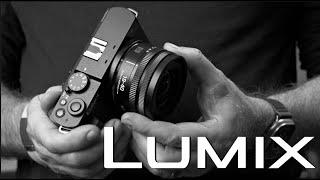 Panasonic LUMIX 18-40mm f4.5-6.3 the lens they MEANT to have at S9 launch firmware & app updates