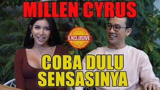 KAMU LEBIH KUAT DARI DEDDY CORBUZIER - MILLEN CYRUS EXCLUSIVE KISAH NYATA