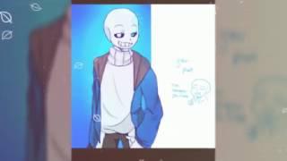 All sansect?-nightcore boy like younightcore DJ got us fall in love