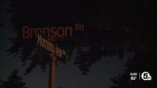 4 people shot in Akron including 4-year-old child