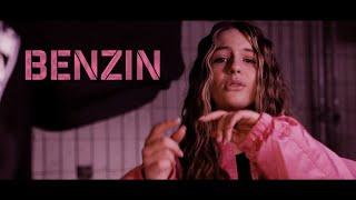 Melina - Benzin offizelles Musikvideo prod. by YEZY  VDSIS