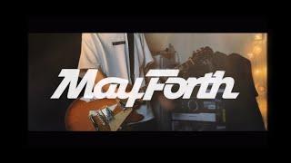 May Forth 「憂天走馬灯」- guitar cover