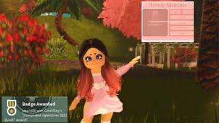 How to get the new free Valentine’s Day set in coral bay