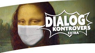 Dialog Kontrovers Extra Corona - Die Krise nach der Krise?