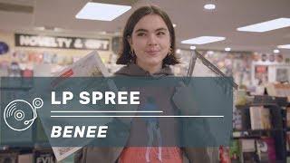 BENEE - LP Spree