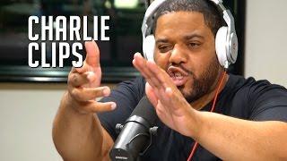 Charlie Clips Freestyle On Flex  Fresstyle #009