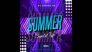 DJ FeezoL Summer Build Up 2023