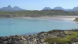 Summer Isles & Achiltibuie - Corgach Scotland