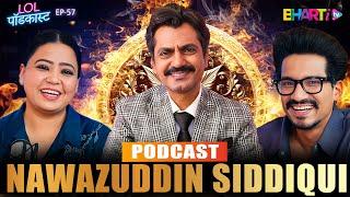 Nawazuddin Siddiquis Masterful Journey of Change