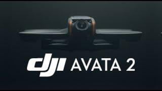 原来航拍这么好玩！DJI AVATA2深度评测