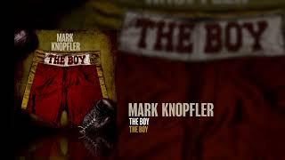 Mark Knopfler - The Boy The Boy EP