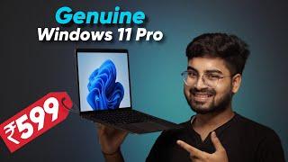 Buy Genuine Windows 11 Product Key Online at Cheap Price  Activate Windows 11 Pro  Retail vs OEM