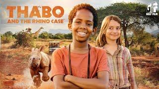 Thabo – The Rhino Case 2023 Official Trailer