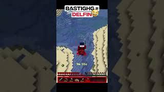 BastiGHG wird zu Delfin #shorts