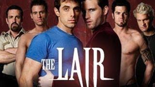 Trailer The Lair