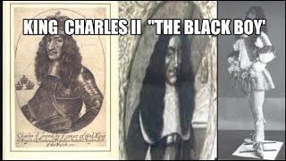 Why Was King Charles II Called The Black Boy  EP3 BLM VS MOORS Black Boy Lane Edition