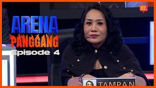 Episod Penuh Arena Panggang Warna Live - Episod 4