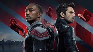 The Falcon and The Winter Soldier Season 1 Episode 4 The World is Watching REACTION REVIEW