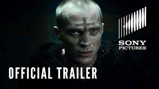 Official PRIEST Trailer - In Theaters 5132011