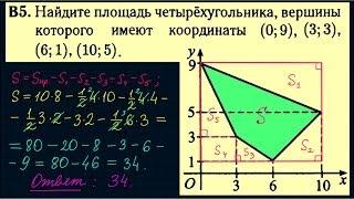 Задание 3 ЕГЭ по математике. Урок 99