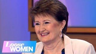 Denise Nolan Discusses Her Struggle With Stage Fright and Self-Doubt  Loose Women