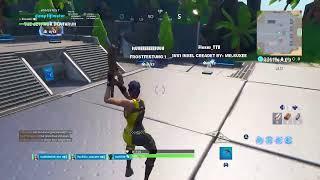 Zone Wars ABOZOCKEN  Deutsch  Live Fortnite