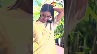 Ananya Panday Spotted At Bandra #shorts #shortvideo #ananyapanday #viral #spotted #bandra