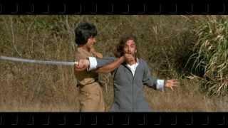 Jackie Chan Fight Scene Snake in the Eagles Shadow