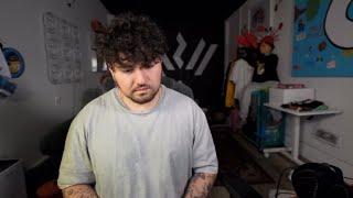 Jc Caylen Apology Video Twitch Stream