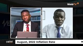 August 2022 Inflation Implications for Nigerian Retail Investors