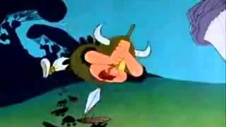 Elmer Fudd  Bugs Bunny kill da wabbit