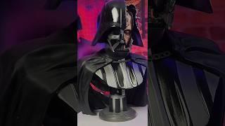 Broken Helmet Darth Vader Anaken #starwars #unboxing #darthvader #anakin