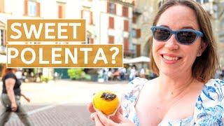 #FOODTour in Bergamo Italy What to eat and where to go
