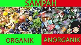 Sampah Organik Dan Anorganik