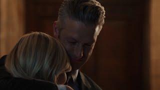 Rollins + Carisi 23x22 Scene 5 I love you