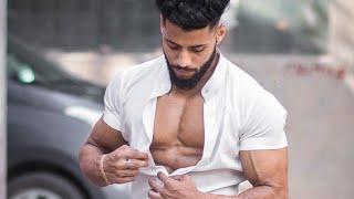 Abhishek Yadav Body Transformation  reels Viral Videos  Bodybuilding motivation   ultra fitness