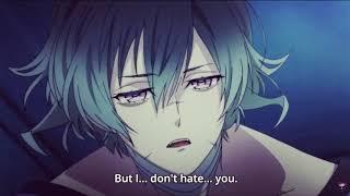 Diabolik lovers - We dont talk anymore AMV *request*