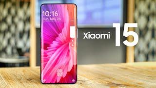 Xiaomi 15 Pro - Worlds First Smartphone To Do This