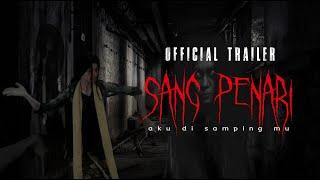 OFFICIAL TRAILER  SANG PENARI  FILM PENDEK HOROR 2022