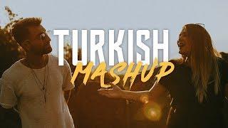 TURKISH MASHUP - Kadr x Esraworld - Sen olsan bari Leylim Ley Imkansizim Narin Yarim