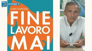 L’atroce sofferenza dei lavoratori - Mauro Scardovelli