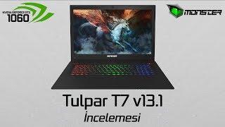 TULPAR T7 V13.1 İncelemesi