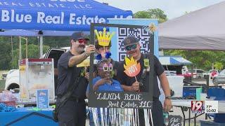 Citywide Family Day Brings Community Together  July 20 2024  News 19 at 10 p.m. - Weekend