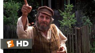 Fiddler on the Roof 110 Movie CLIP - Tradition 1971 HD