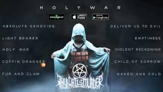 THY ART IS MURDER - Holy War OFFICIAL FULL ALBUM STREAM