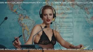 Going Global  Hot Desking  SS22  Agent Provocateur