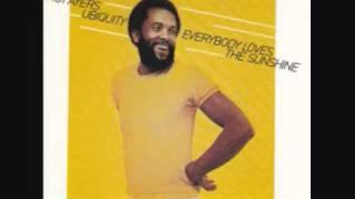 Everybody Loves The Sunshine - Roy Ayers Ubiquity 1976