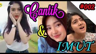 CANTIK dan IMUT tik tok cantik artis tiktok cantik Episode. 002 mp4 youtube